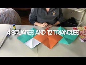 Gluing Paper into Explosion Books