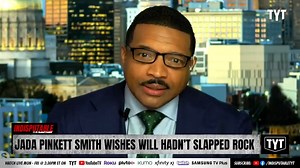 Jada Pinkett Smith Breaks Her Silence On The Slap | What The Flick