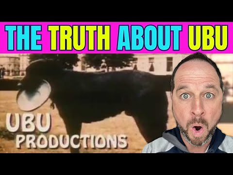 The shocking TRUTH about "Sit Ubu Sit. Good Dog" - We were DUPED 😮