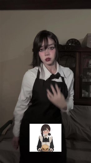 | Kobeni cosplay | Chainsaw man #kobeni #kobenicosplay #chainsawman #chainsawmancosplay #chainsawmancosplay