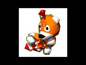 Tails Doll Voice Demo (Custom Take)