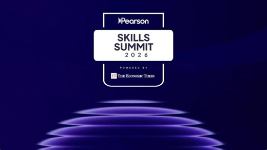 Shaping Future Skills in the Age of AI | Pearson Skills Summit 2026 | Vinay Swamy