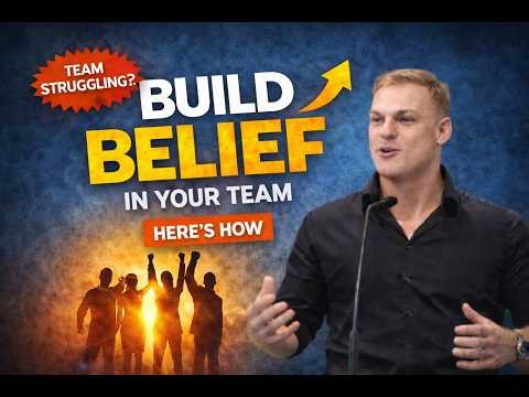 The Leadership Skill That Makes Your Team Unstoppable