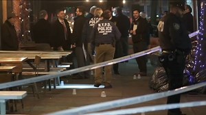 Two men fatally shot in Astoria, no arrests made