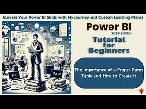 Time Intelligence in Power BI