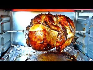 Chinese Rotisserie Chicken | The Trinbago Chinese Box