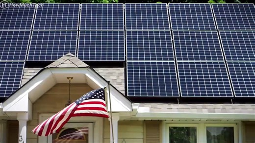5 Best Solar Panels in 2021
