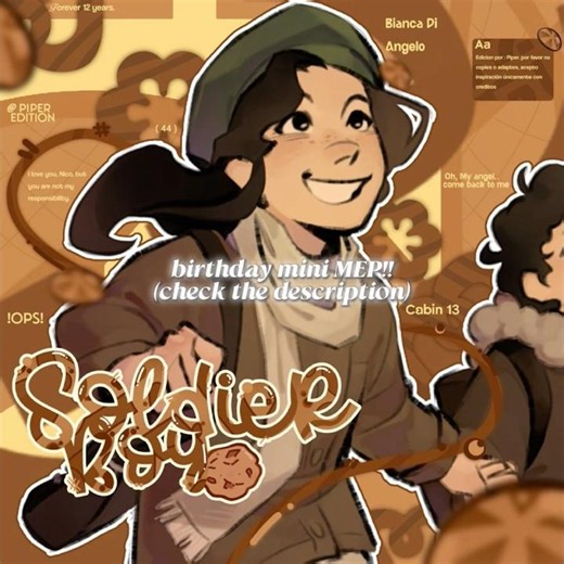 mini MEP!! #edit #percyjacksonedits #percyjacksonandtheolympians #pjoedit #fyp #pjo #heroesofolympus
