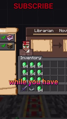 Minecraft 1.21 ruined an amazing bug! #minecraft