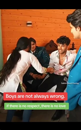 Understanding Boys: Challenging Common Misconceptions