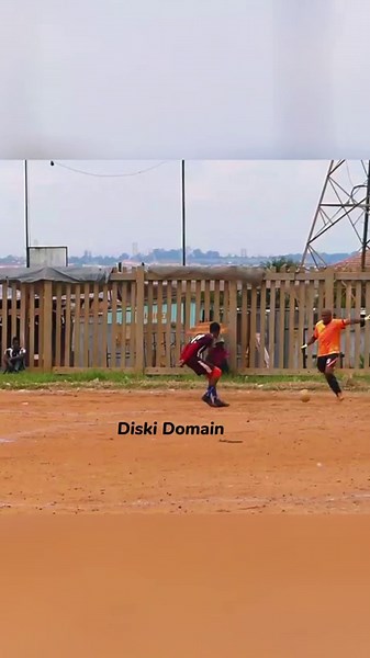 Kasi Football Goal & Assist by Bootlesses FC! 🔥⚽ Tembisa World Cup + RAKATA Survivor 😅 Thembisa World Cup