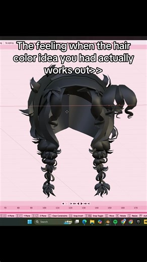 Polka Dots Love in CASKA’s HAUS