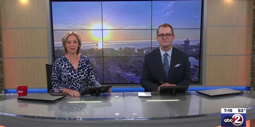 Action 2 News This Morning: LIVESTREAM - Tuesday, September 30, 2025