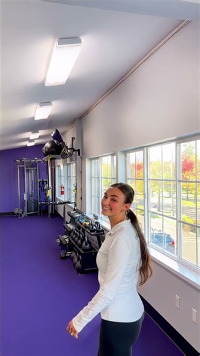 Inside the Newly Remodeled Anytime Fitness Cordata | Full Gym Tour