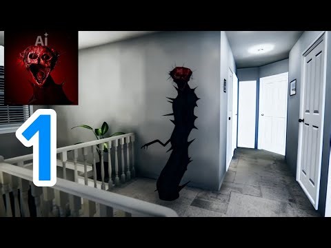 The Boiled One: Horror Game - Gameplay Walkthrough Part 1 Night 1-7 (iOS, Android GamePlay)