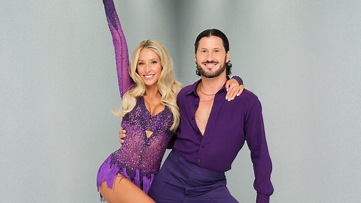 2 Floridians join 'Dancing with the Stars' 2025: See cast, when to watch premiere this week