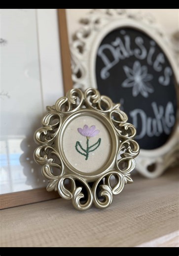 Quick Guide to Stem Stitch in Embroidery