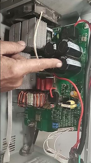 IGBT Welding Machine Repair | Complete Troubleshooting & Repair Guide