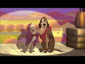 The Fox and the Hound 2 -- We're in Harmony (Latin American Spanish) [1080p]