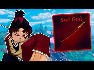 Yoriichi (Sun God) Full Guide! (Best Farm Method) | Sailor Piece