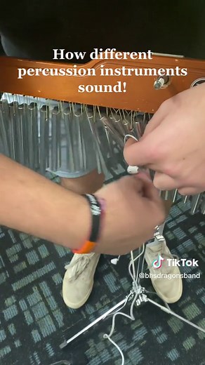 bhsdragonsband on TikTok