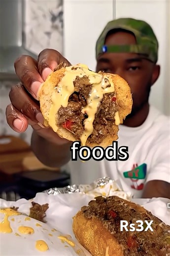 American Food that are BANNED in Other country 🍔🤔￼