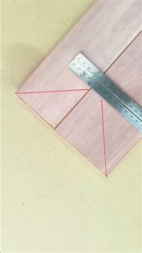 parfect cross cutting #diy #tips