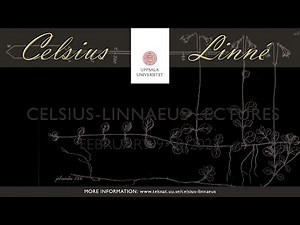 Celsius Lecture 2022 : Jenny Nelson