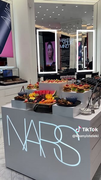 Day in My Life as a Private Chef Experience