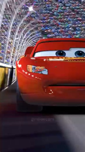 What_s the Thing from the Opening Race in Cars | Miloo Cars