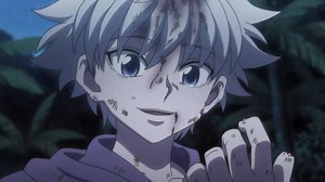 Hunter x Hunter (2011) - Arc 06 : Chimera Ant Épisode 94 : Ami et voyage ! - streaming - VF et VOSTFR - ADN