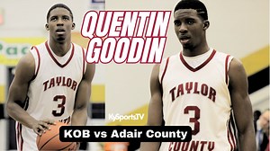 24K views · 87 reactions | Yo, let me tell you about my boy Q Goodin...