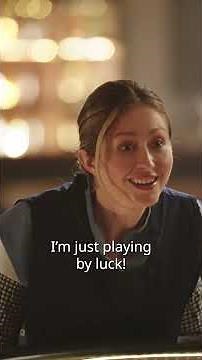 Trailer | Deal with it! I'm the Gambling Queen