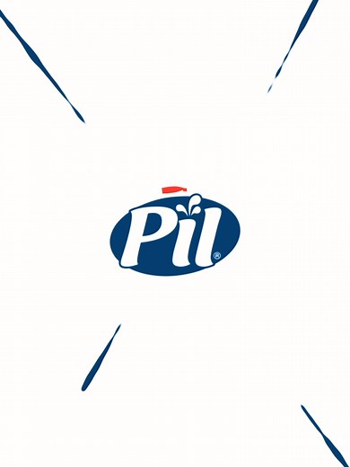 Animación de logos de Pil Andina en After Effects