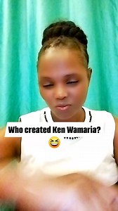 20K views · 631 reactions | Have a 'suckful' weekend basi. Ai | Lisa Wa Wambua | Facebook