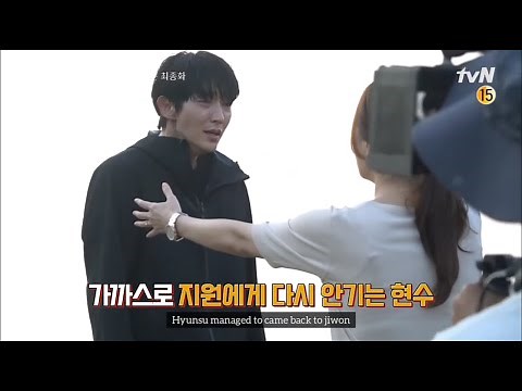 [ENG SUBS] "Flower of Evil" Behind the Scenes of EP.14 & 15