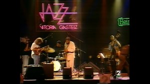 Kenny Garrett Quartet (w Pat Metheny) LIVE Vitoria-Gasteiz Jazz Festival, Spain 1996 Performance date: July 18th 1996. Kenny Garrett: alto sax Pat Metheny: guitar Nat Reeves: bass Brian Blade: drums | Avant Garde Music