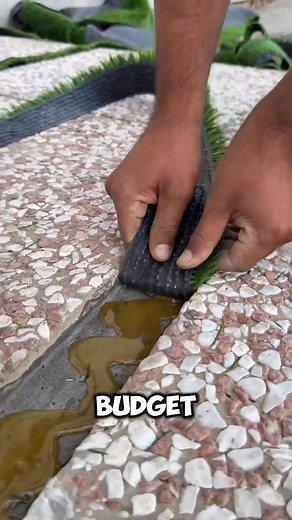 7.2K views · 20 reactions | This floor trick is the cherry on top for your home's beauty!  #construction | Fact Fuel | Facebook