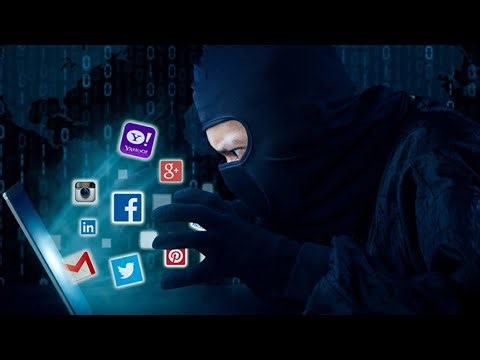 Socialsploit tool hacked Facebook with termux