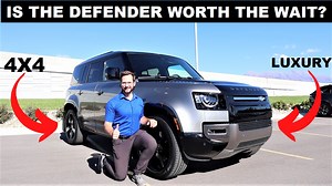24 reactions | Today I drive and review a 2023 Land Rover Defender X! Ask For Jordan: https://www.landroverlehi.com/ Learn How To Save Time And Money The Next Time You Buy A Car: https://benjaminhardy.podia.com/learn-how-to-shop-for-a-car-like-a-pro Get $50 Off Your Next Purchase With Tron Auto Lab: BENHARDY50 Tron's Website: https://www.tronautolab.com/ Help Support The Channel: https://www.patreon.com/bePatron?u=52847853 | Ben Hardy Cars | Facebook