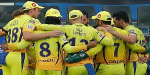 CSK Squad IPL-2022 - CSK Team Players List