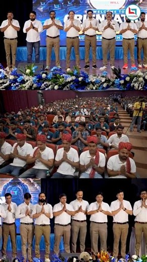 NEET 2027 Orientation Session 🔥 Careerwill NEET #shorts