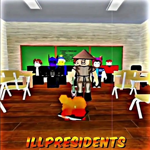 Let Them Cooked ☠️🔥… #trend #roblox #edits