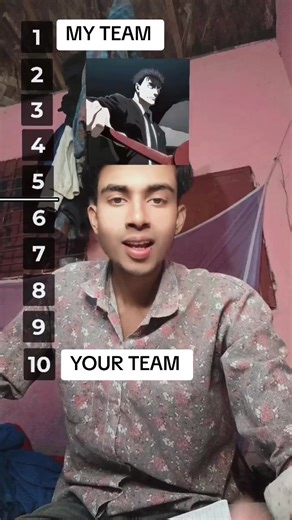 Epic Anime Showdown: Team Battles Showcase Unique Skills