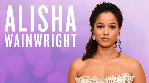 Raising Dion star Alisha Wainwright talks about her latest role in Netflix's superhero series, reveals which films inspire her, and shares how Issa Rae changed her life. ✨ | IMDb
