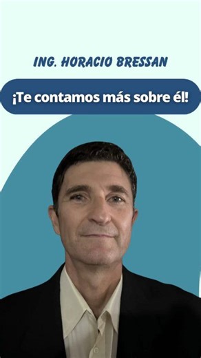 ¡Te presentamos al Ing. Horacio Bressan! 👷 🗓 El 3 de marzo a las 14:30 h brindará el webinar “Uso del Controlador Lógico Programable (PLC)”. 💻 Se trata de una capacitación virtual totalmente gratuita, destinada a técnicos y profesionales de agua y saneamiento que desarrollen sus actividades en sectores de electromecánica. ¡No te la pierdas! ✨️ ••• Carlos Adamo, Sec. Gral. José Luis Lingeri, Sec. Adj. Honorable Secretariado Nacional | Fentos Federación Nacional de Trabajadores de Obras Sanitar