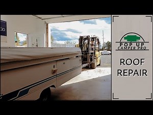 ROOF ISSUE - Expensive or easy repair?