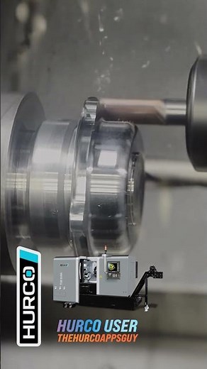 TMM Series - Live Tool CNC Lathes