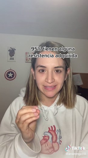 Interpretación del Antibiograma en S. Aureus: Parte 1