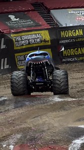 62K views · 206K reactions | Happiness Shark #monsterjam #monstertruck #motorsport #trucks #reels #save #skills #monsterjam2025 | Monster Truck Lord | Facebook